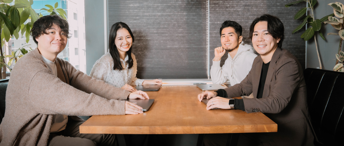 AIを積極的に活用するベンチャー企業でのマーケティングポジション募集！