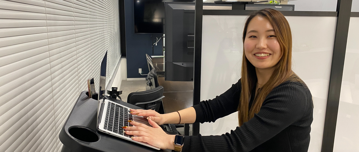 SNSマーケティング×AI活用で課題解決を担うカスタマーサクセス募集！