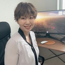 下地 由美