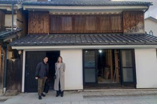 長野から世界に日本の食文化を発信！発酵食総合ストアのマネージャー候補を募集