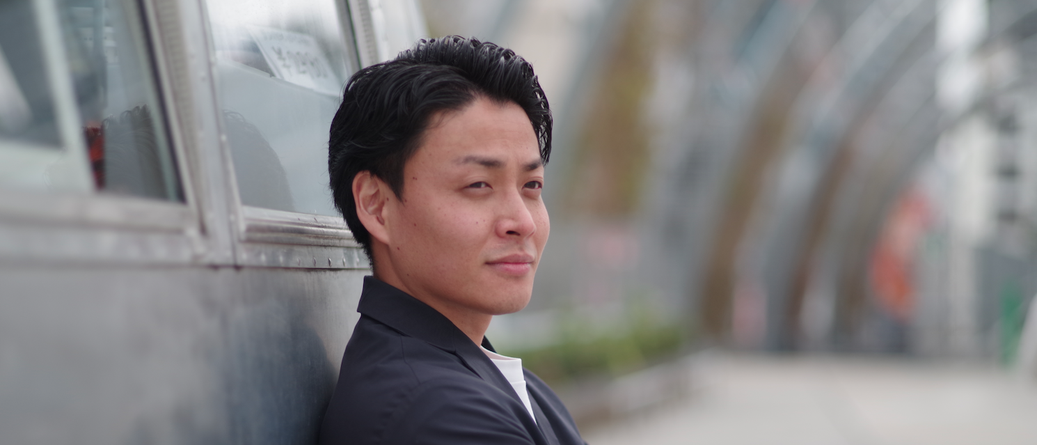 仕事もプライベートも充実してる！？営業部の一日は？営業部松田さんへインタビューしてみました。