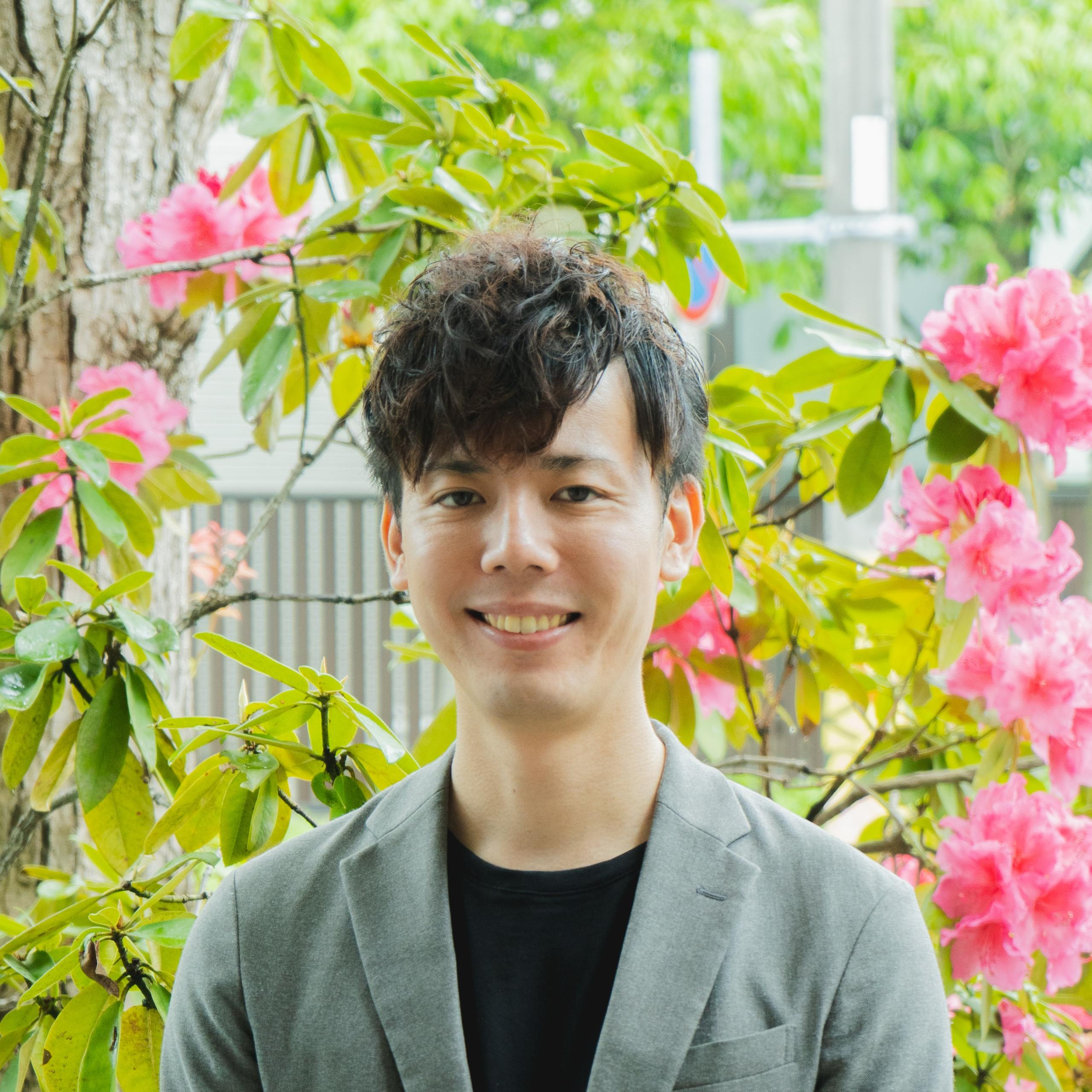 Takao Yoshimatsu
