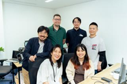 東京メンバーも続々と増えています