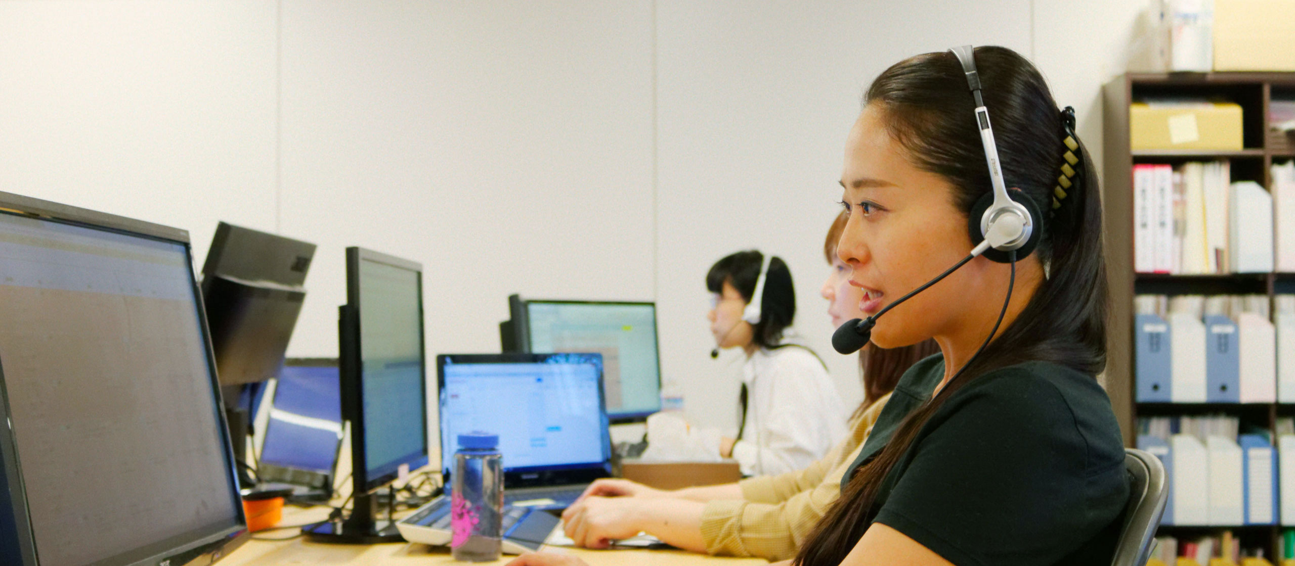 ライフセーバーの私がメドレーで働く理由