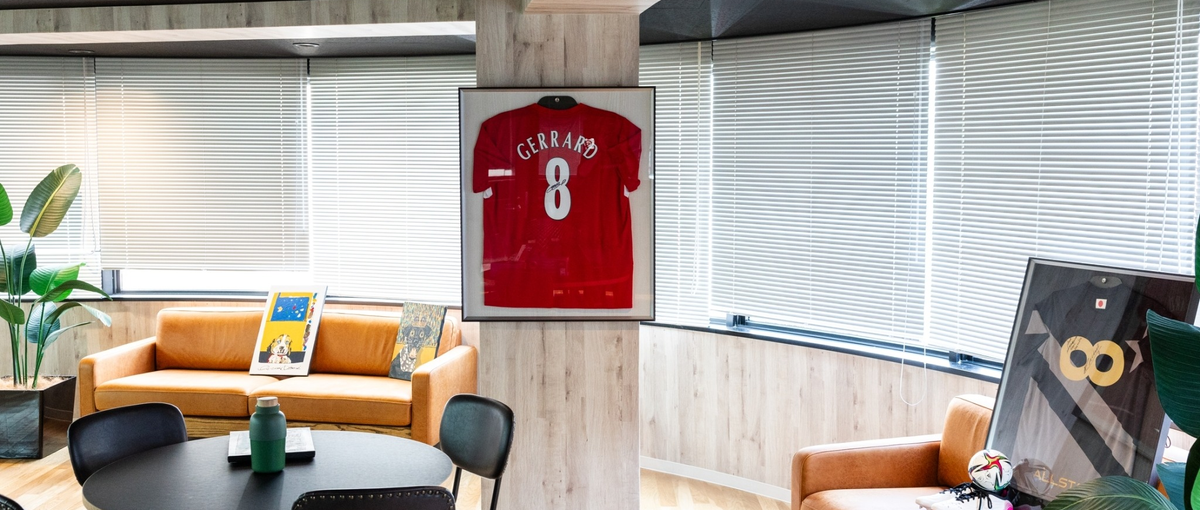 26卒│スポーツに関わるビジネスに興味がある方、一度お話ししてみませんか？