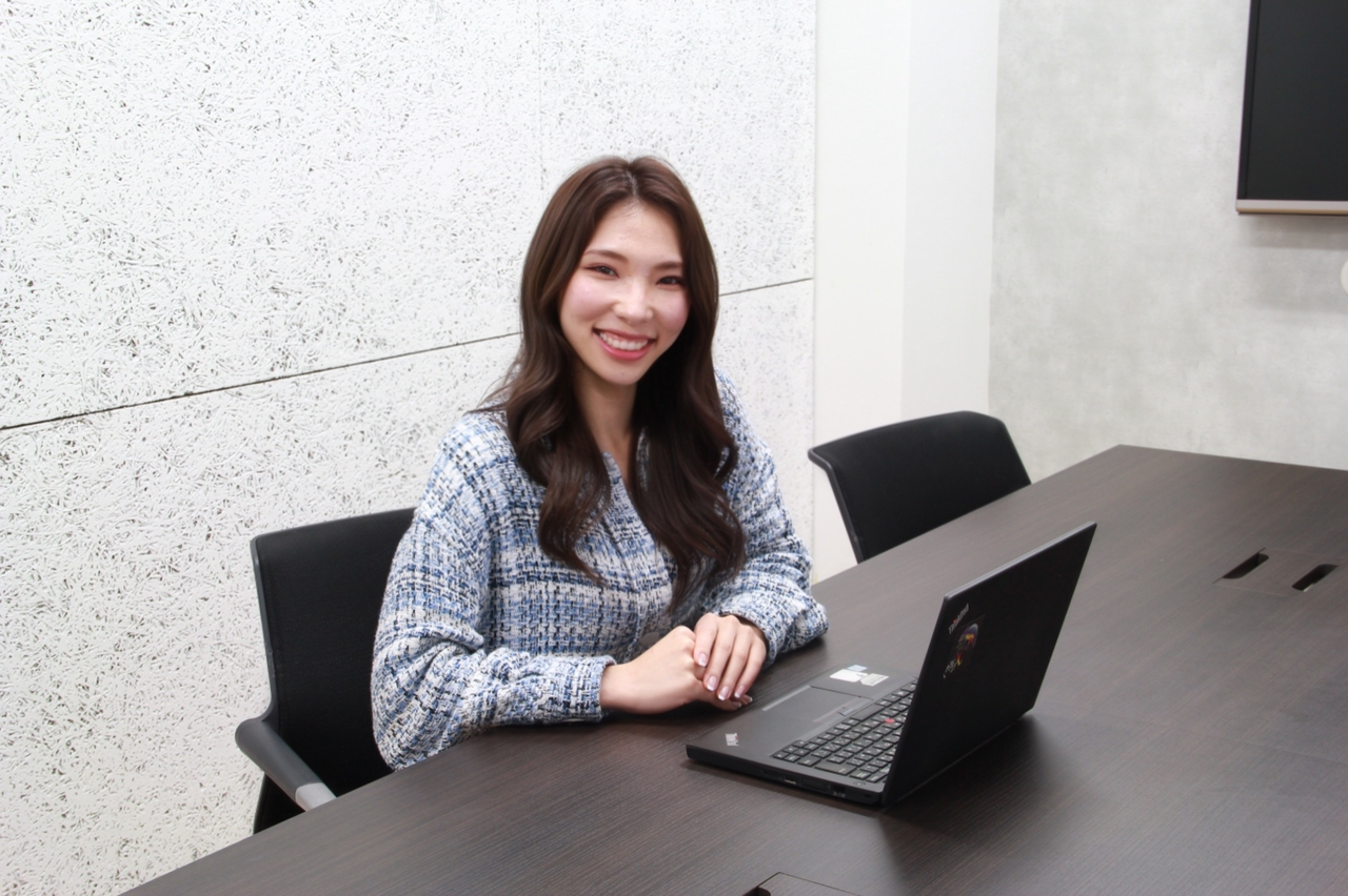 誰しも昔は就活生。東証一部上場企業の採用担当者が語る就職活動当時の「私の軸」はこれだった