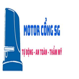 Sài Gòn Motor Cổng