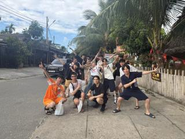 社員旅行inベトナム🇻🇳