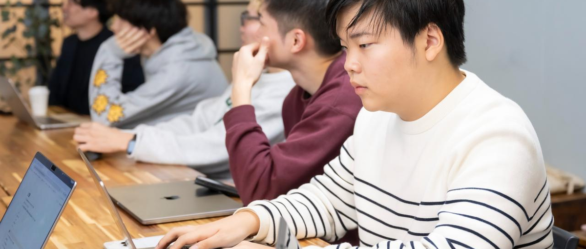 バックエンド開発が好きな学生募集！ベンチャーで開発実務を積みませんか？