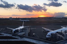 航空業界向けのアプリケーション開発に前のめりになれる方を募集しています。