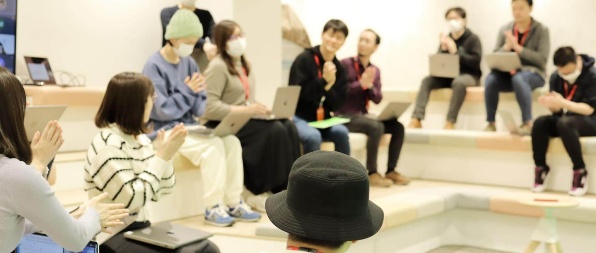 2026年度新卒エンジニアの募集を開始いたします！