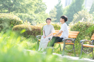 一人ひとりの「個性」を尊重するメンバーが多いことも弊社の特徴です！
