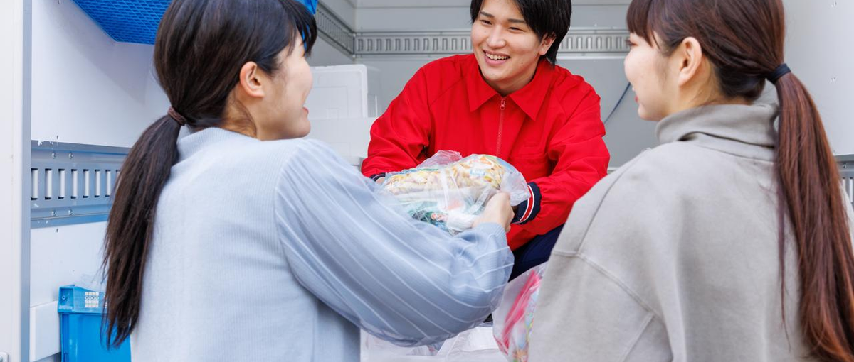 生協だからできる｜本気の品質と安全管理