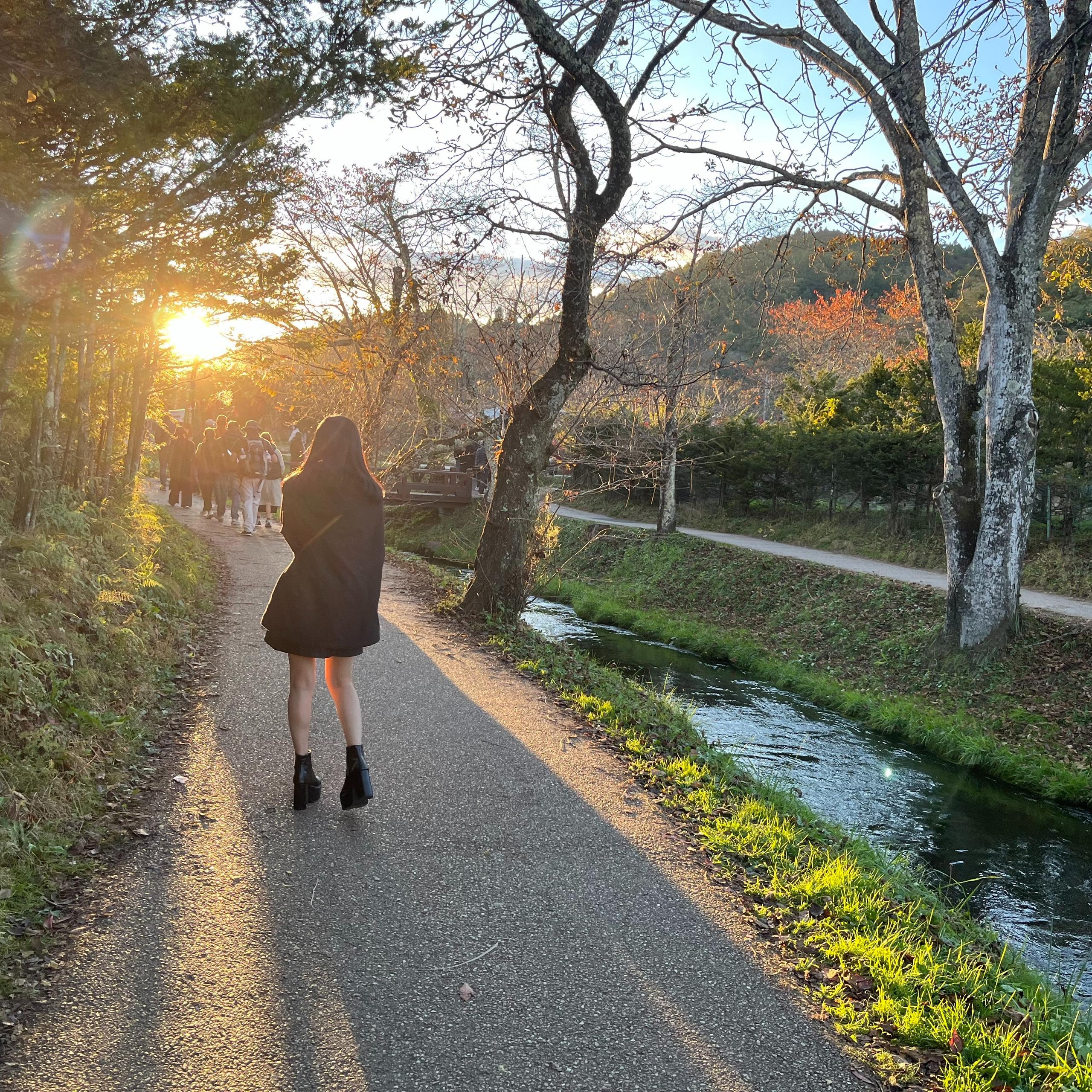 山崎 皆子