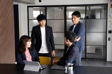 人材紹介エージェント♢人とのコミュニケーションが好き！自分の力を試したい！