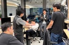 経験を活かす！顧客に寄り添う事業リーダー候補のソリューション営業募集！