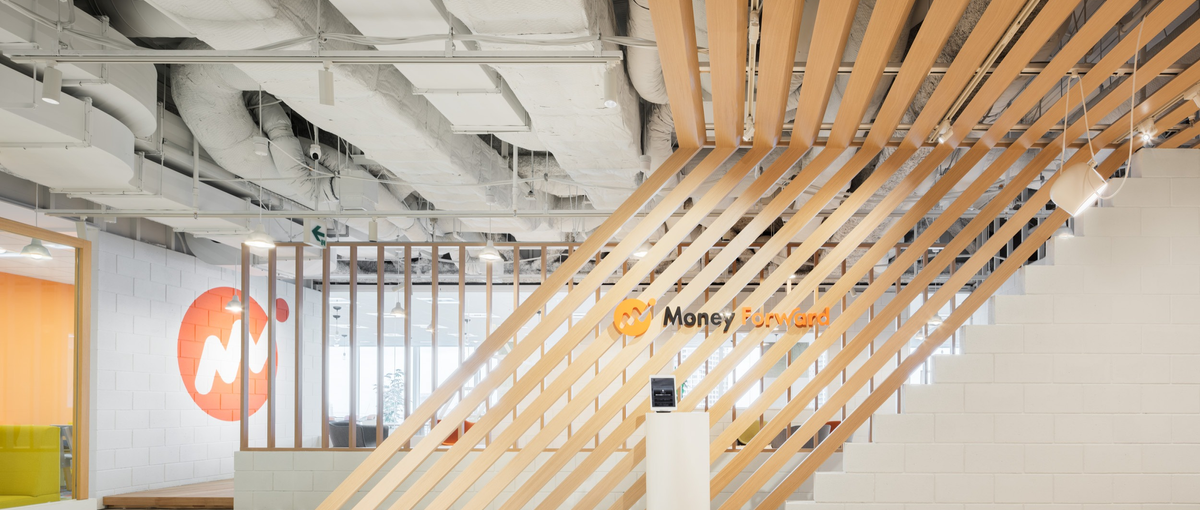 Fintech×Go環境でサービス開発したいバックエンドエンジニア！