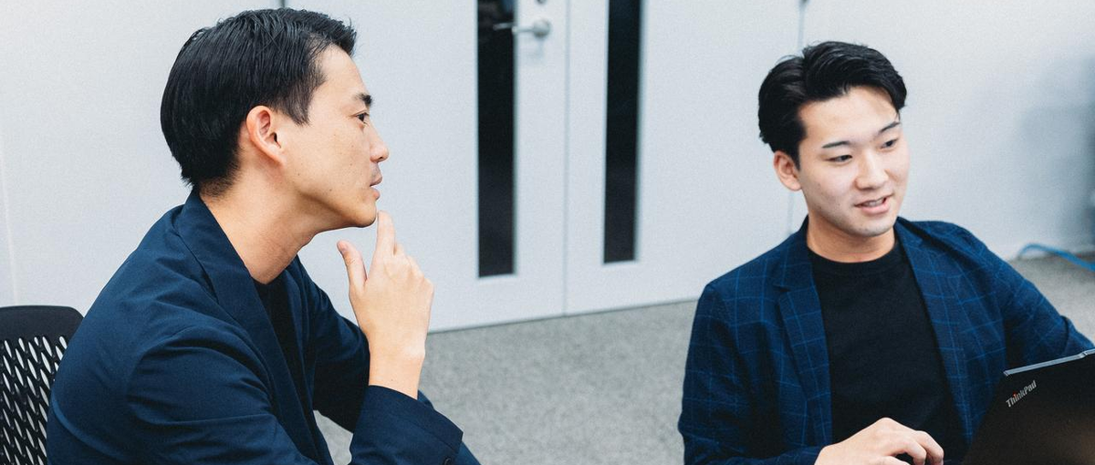 やりたいこと×社会貢献。自分発の新規事業でキャリアを築く