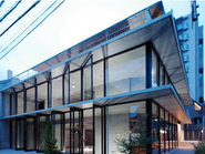 2021年8月より入居しているOG代官山