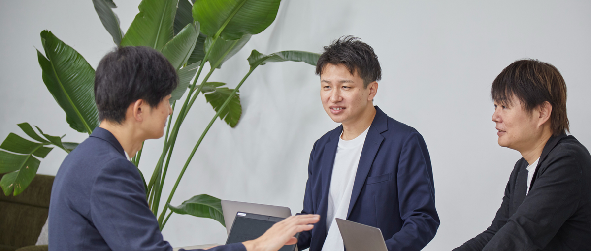 急成長ＩＴ企業でカスタマーサクセスの経験を発揮しませんか?