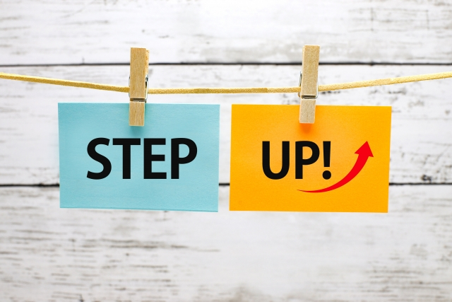 社員がレベルアップし続けている理由