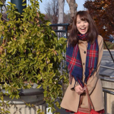 Yuko Fujita