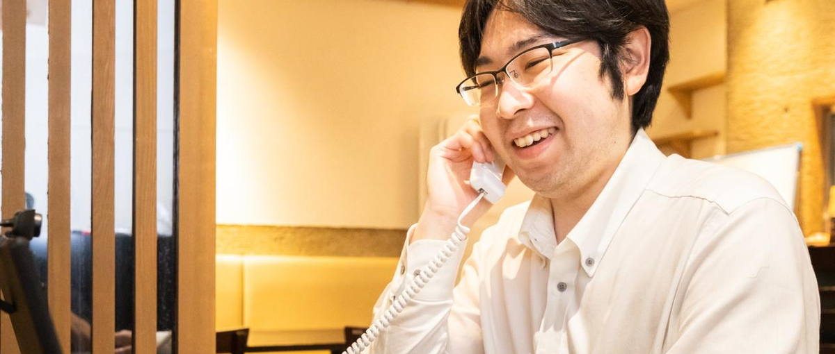 大阪|本当はもうちょっと頑張ってみたいあなたへ！安心環境でエンジニア！