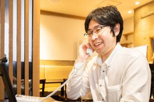 大阪|本当はもうちょっと頑張ってみたいあなたへ！安心環境でエンジニア！