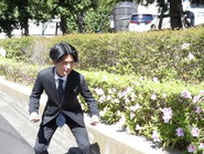 事業会社、Webサービス、コンサルティング、ベンチャーなどで活躍した20～30代のメンバーが活躍しています。