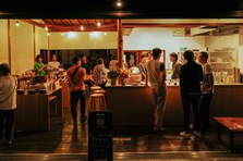 場づくりから地域の未来を拓く- 宿泊・飲食・小売施設責任者を募集！