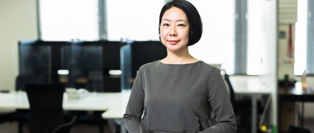 役員直下｜社会貢献事業の加盟開発をしませんか？