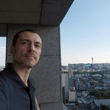 Baillehache Pascal