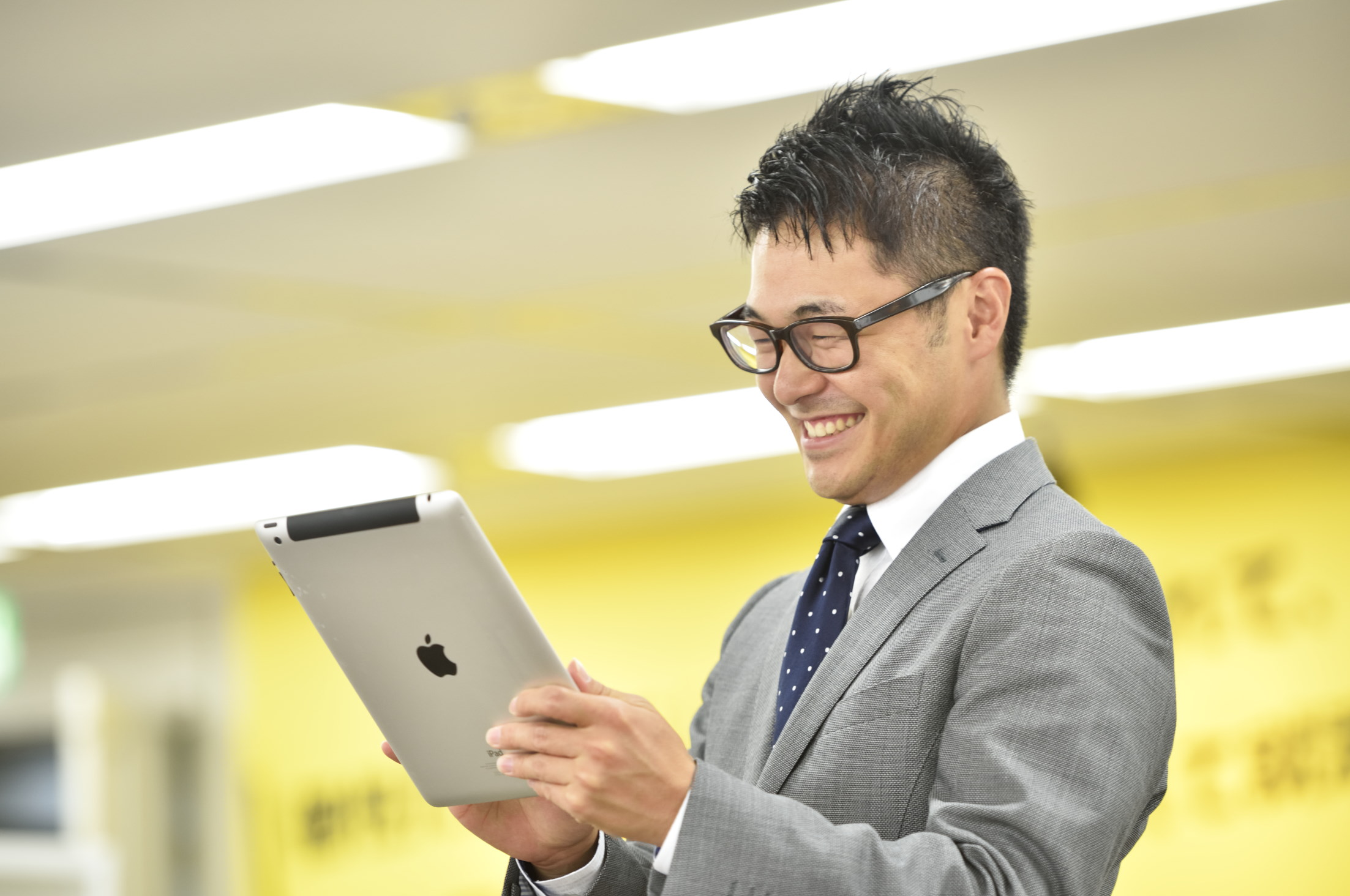 データを駆使した情報分析の標準化が、採用活動の未来を変える