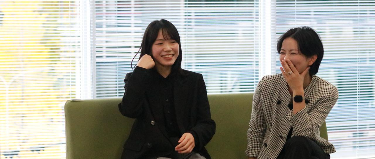 仙台勤務/26卒カジュアル面談を開催！/対面orオンライン