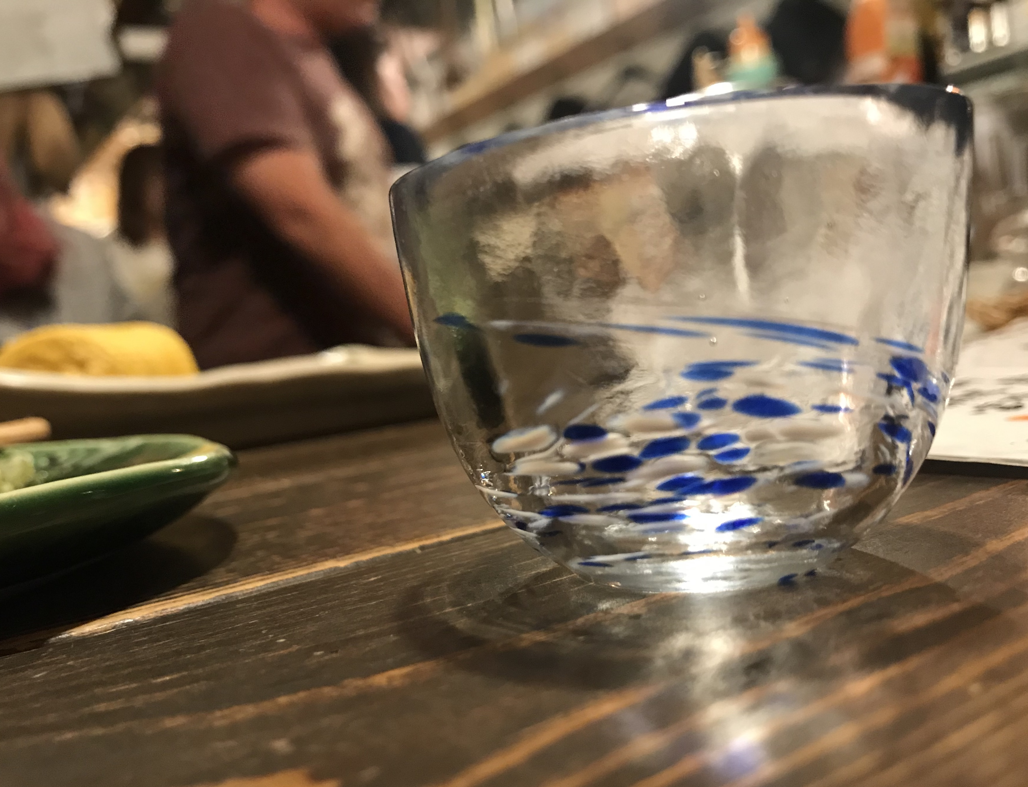 たこ焼き+日本酒＝？