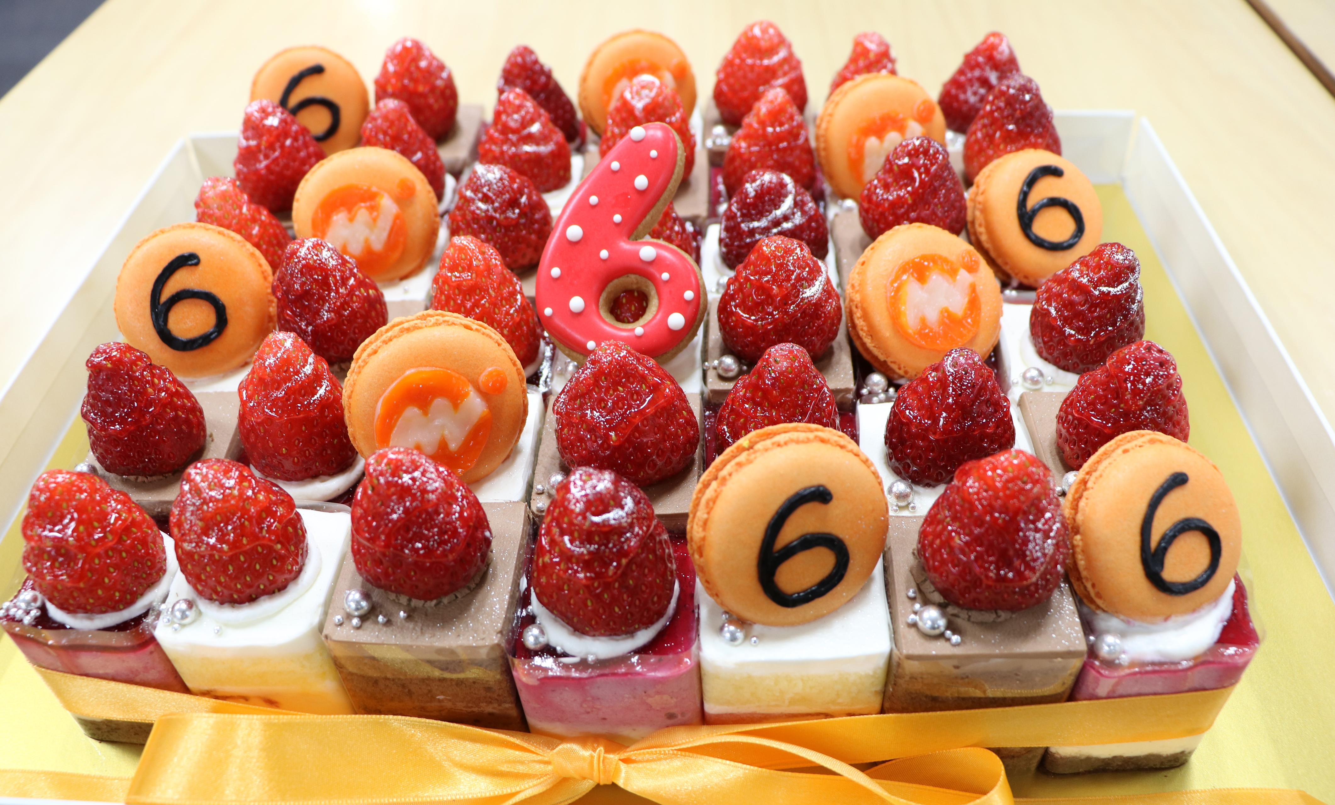 マネーフォワードは6周年を迎えました