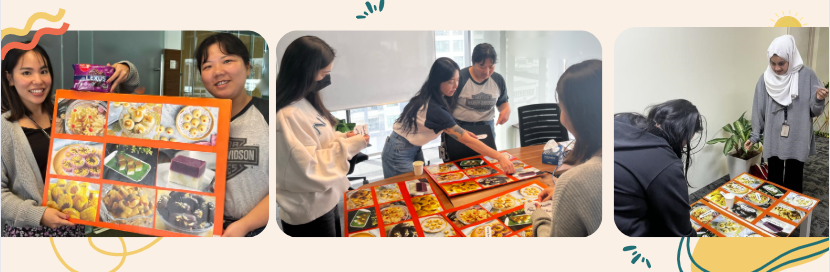 Let's play at work！ファンフライデーで楽しむゲーム５選！