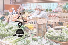京都で食を発信する！野菜や果物の良さをアピールしたい方！