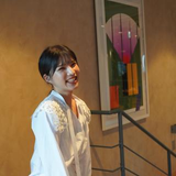 日比 菜月