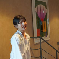 日比 菜月