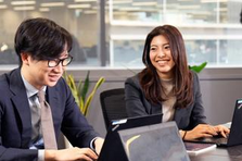人材業界を学べる｜執行役員直下！人材新規事業立ち上げインターン