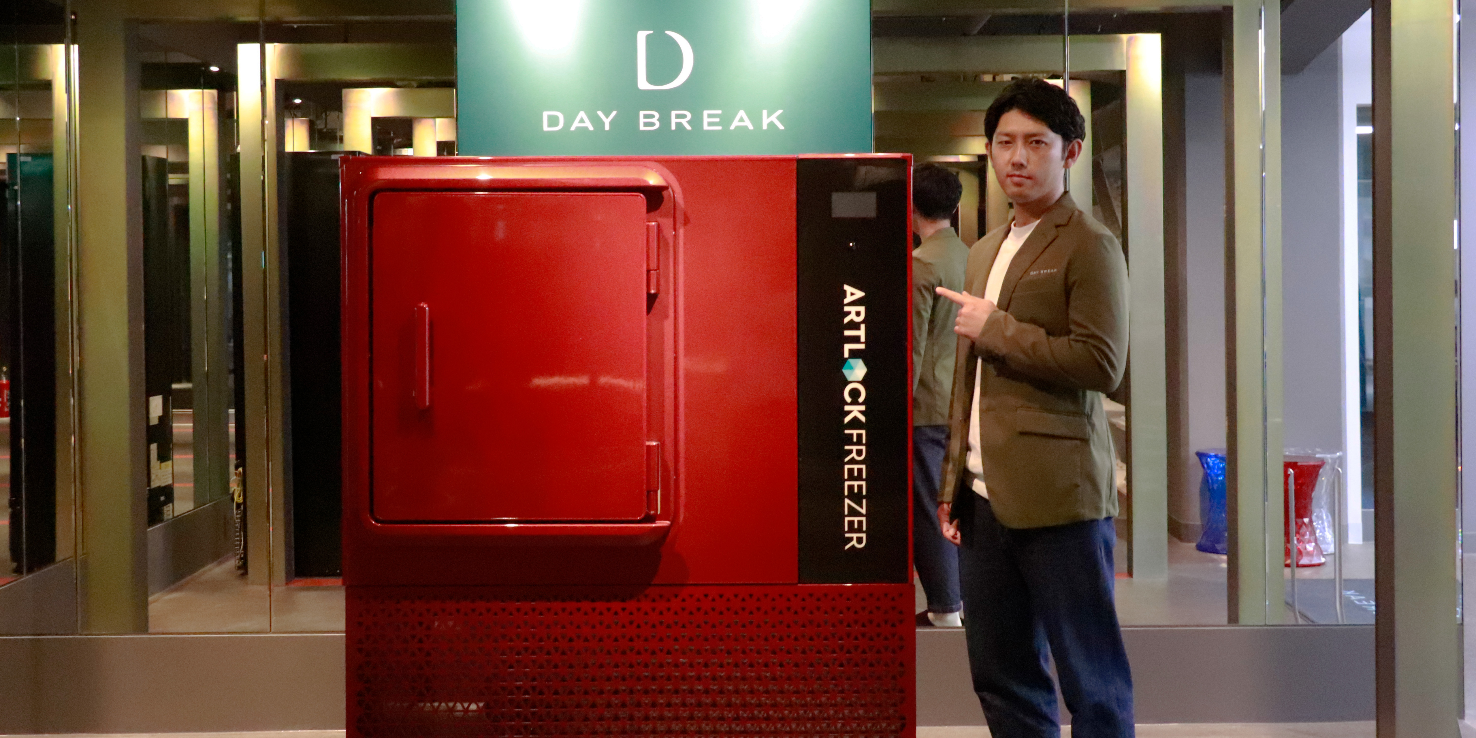 スキルを活かしてキャリアの可能性を拓く。TEC部門で活躍する小檜山さんが見据える未来