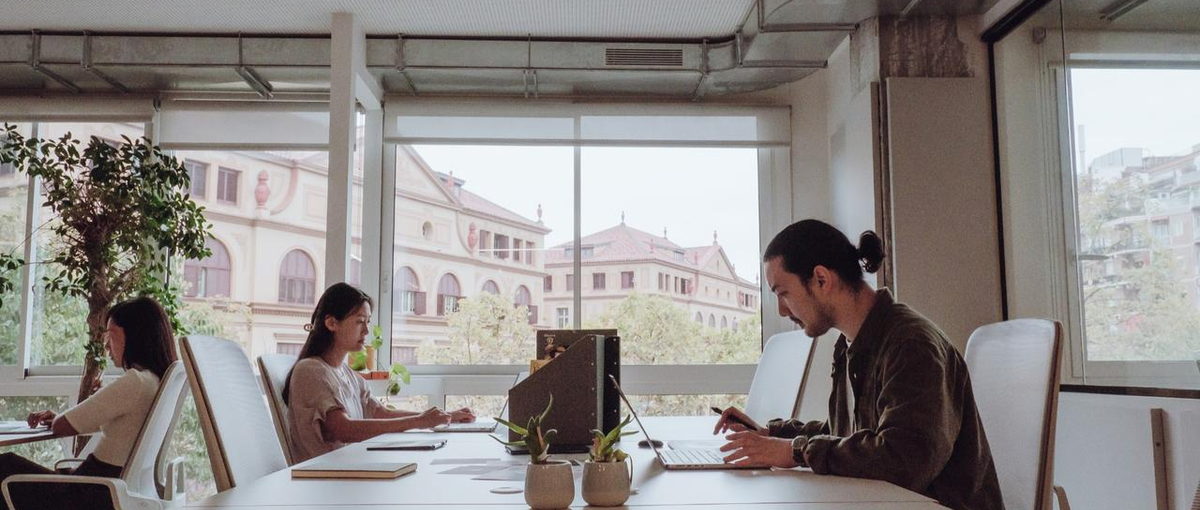 あなたが活躍する環境を提案！自由な場所・時間で輝くキャリアを創りませんか？