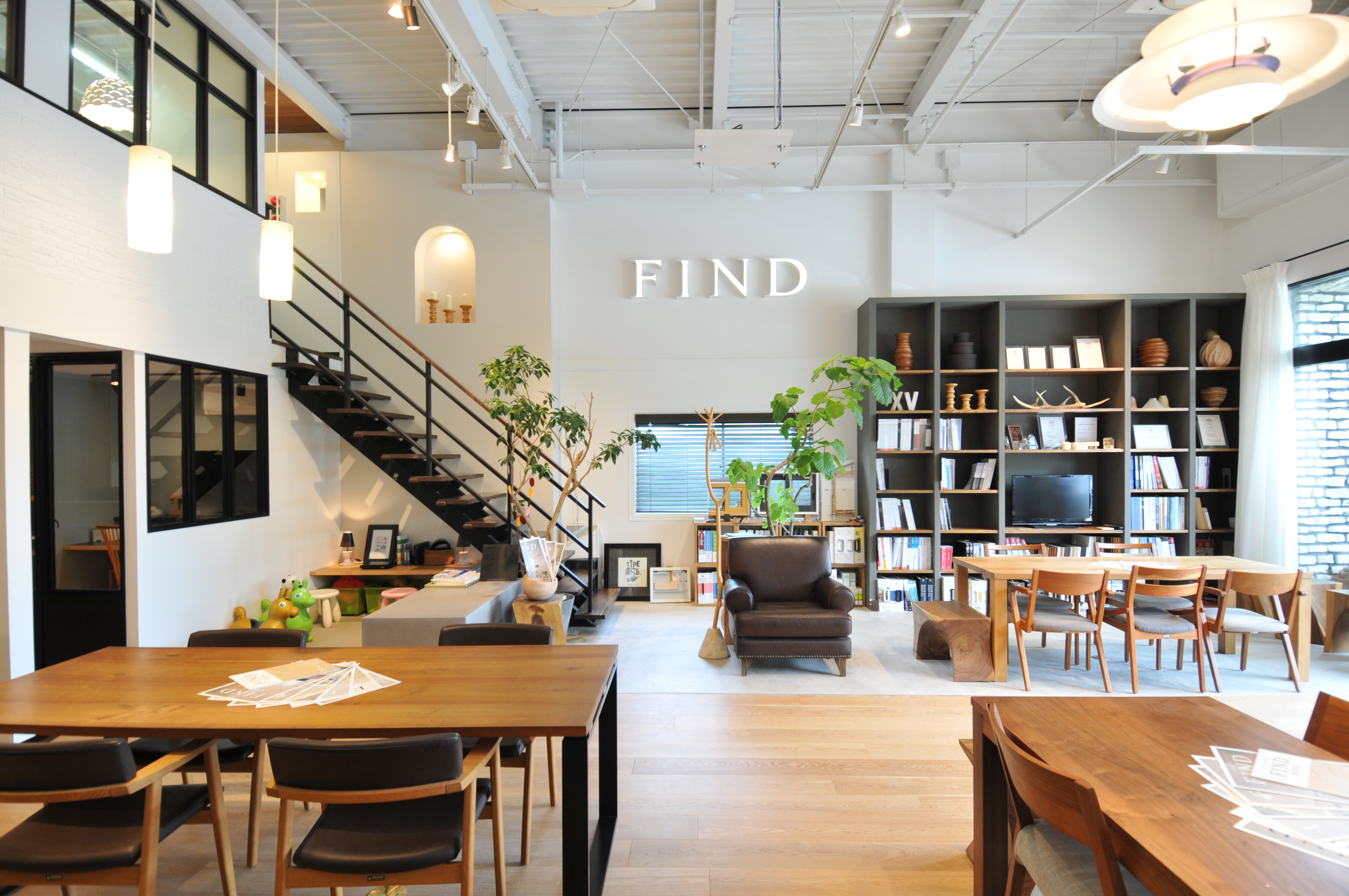 オフィス・ショールームリニューアルOPEN！