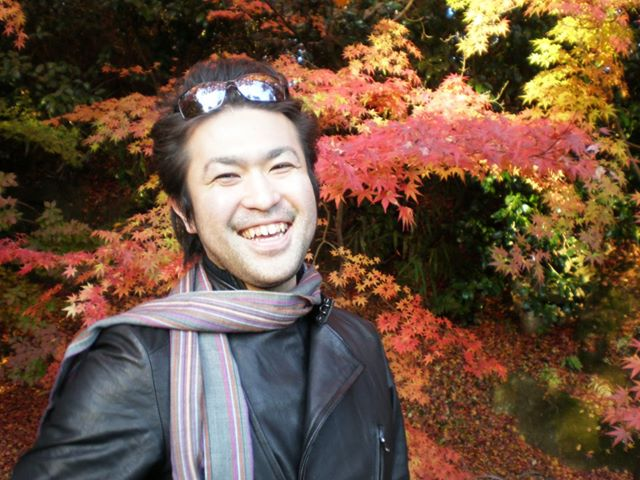 Ryo Omomo