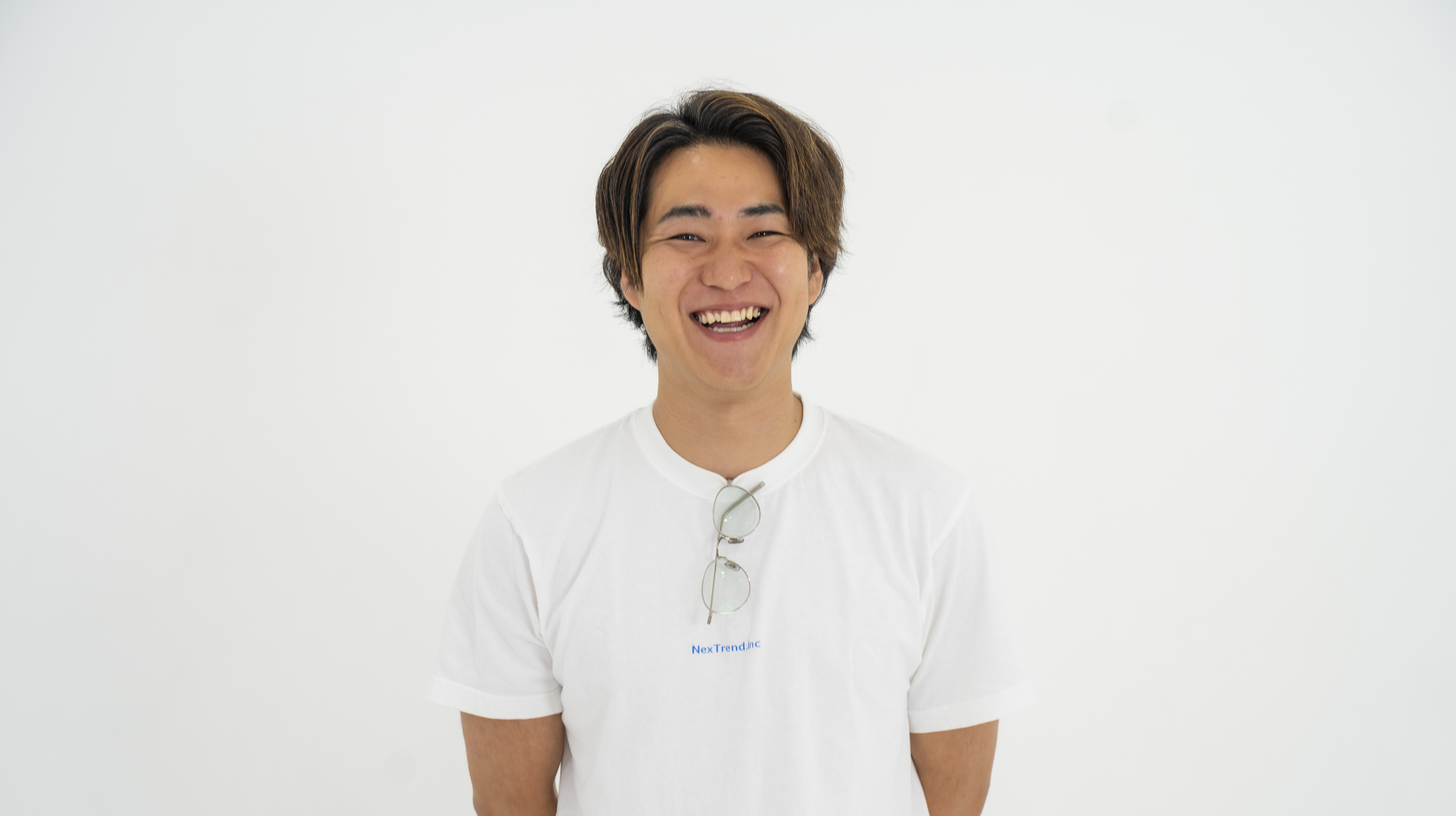 22歳で起業したベンチャー社長のサクセスストーリー①生い立ちからネクストレンド創業まで