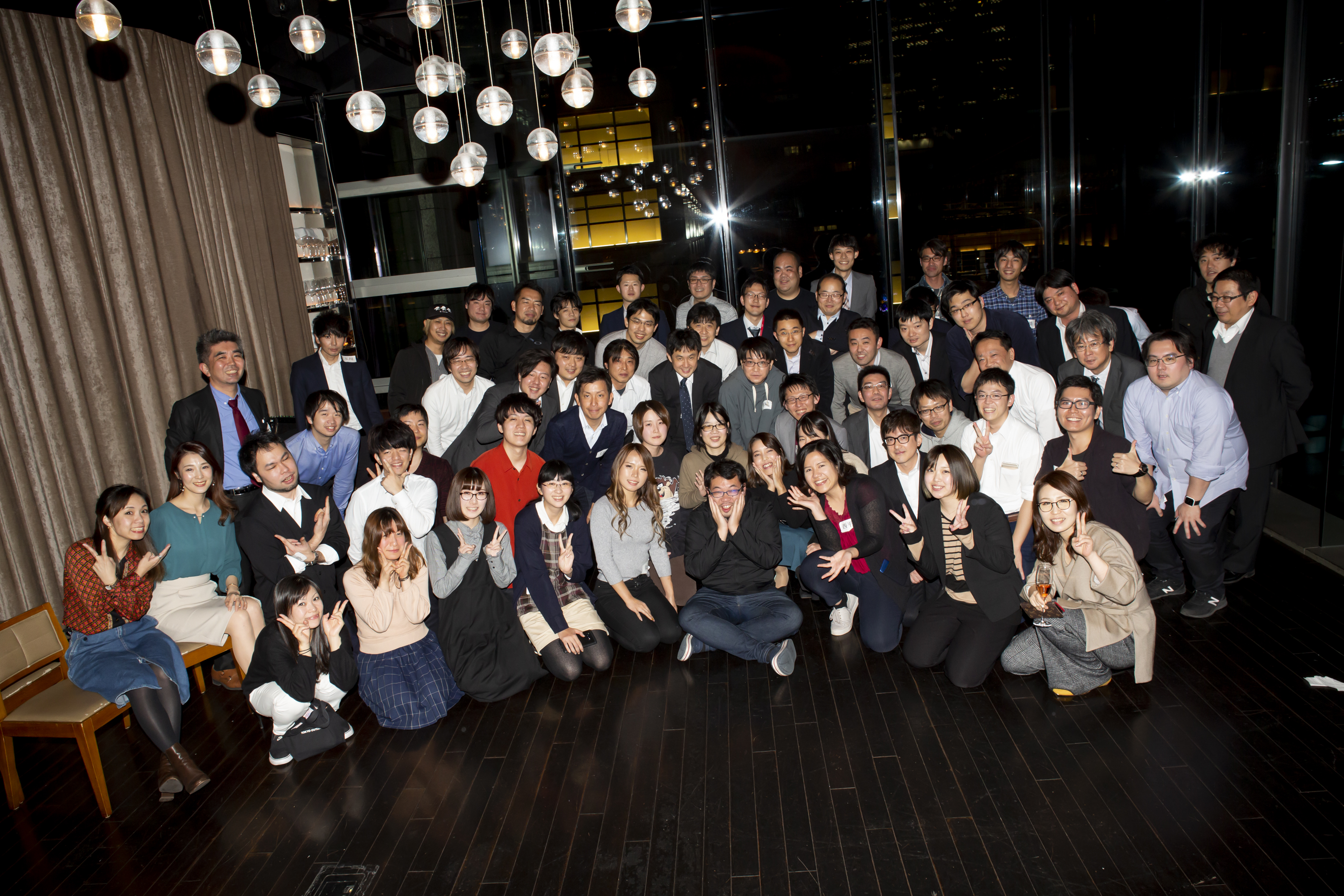 SESはブラックだと思っているアナタにこそ知って欲しい、IDHでの働き方 - 株式会社アイ・ディ・エイチのWebエンジニアの採用 - Wantedly