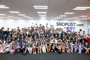 2019年7月にSHOPLIST7周年記念と夏祭りを社内で開催！