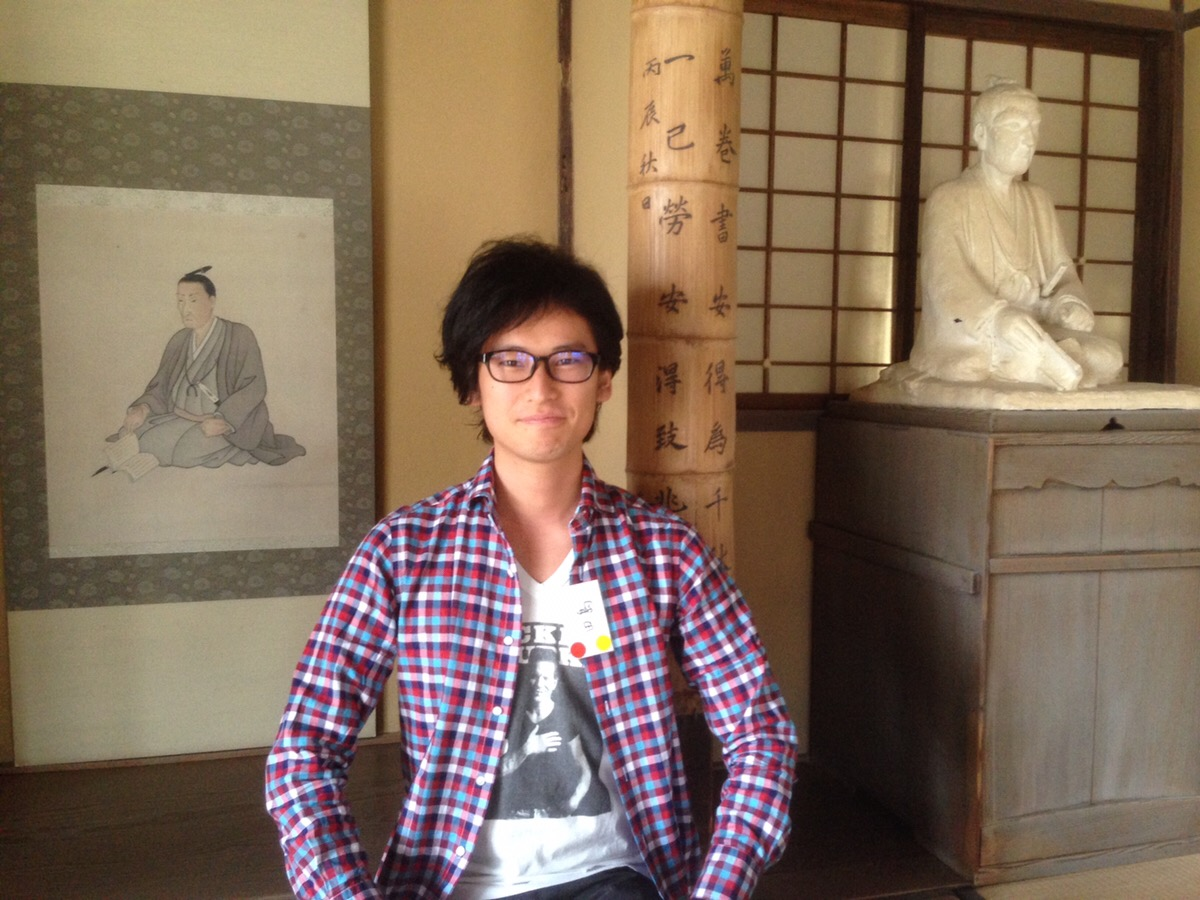 代表取締役田島から意気込みと方針伝達　4/21　前編