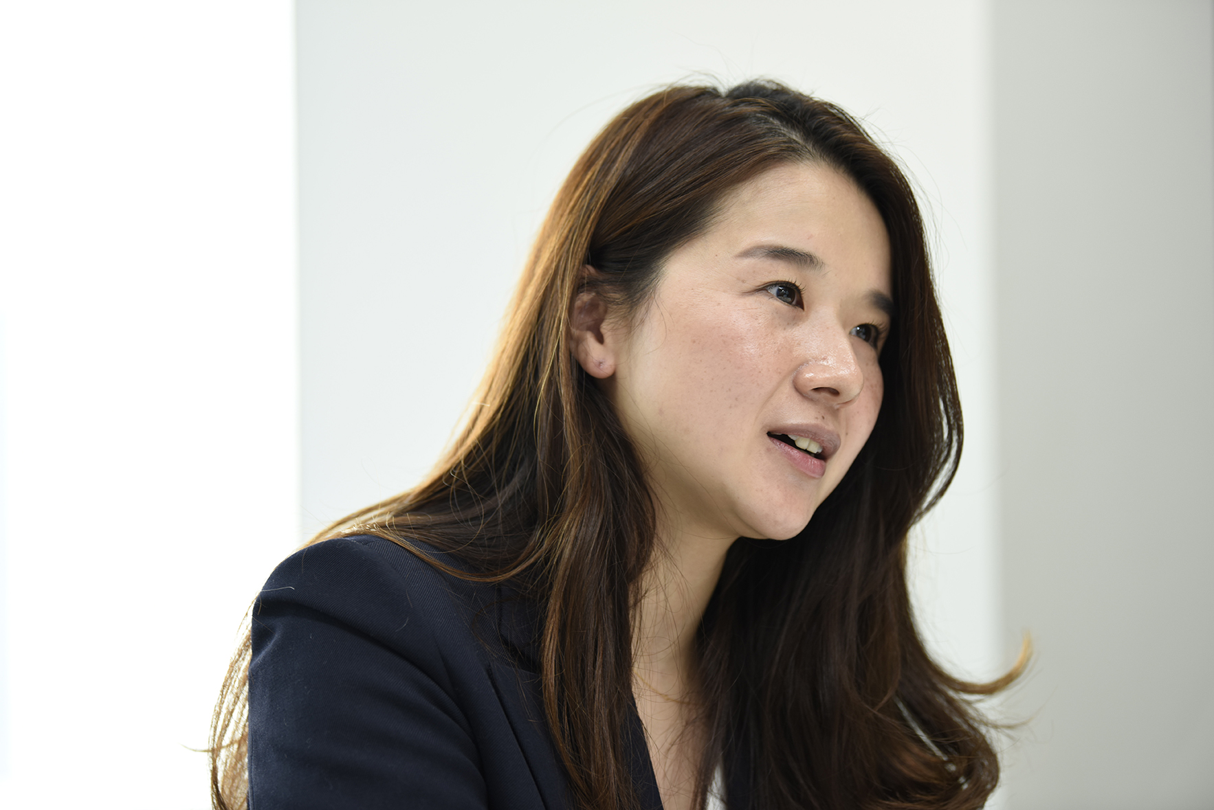 すべては子どもの幸せのために。当事者意識を持ってより良い社会をつくりたい。